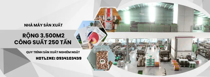 Nhà máy Bao Bì Khởi Phát - Công Ty TNHH Sản Xuất In ấn Bao Bì Khởi Phát #1 — MST 0313094302