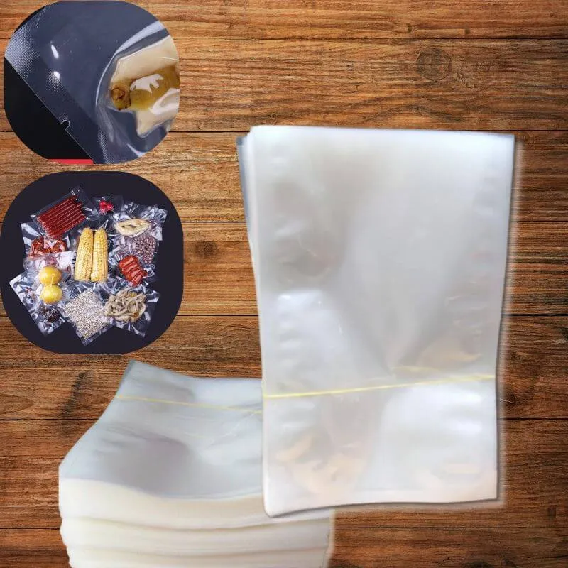 Sản phẩm tui pa hut chan khong thuc pham — Bao Bì Khởi Phát - Công Ty TNHH Sản Xuất In ấn Bao Bì Khởi Phát — MST 0313094302