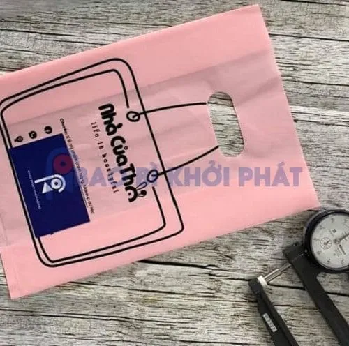 Sản phẩm tui xop hong phan dung quan ao 500x496 — Bao Bì Khởi Phát - Công Ty TNHH Sản Xuất In ấn Bao Bì Khởi Phát — MST 0313094302