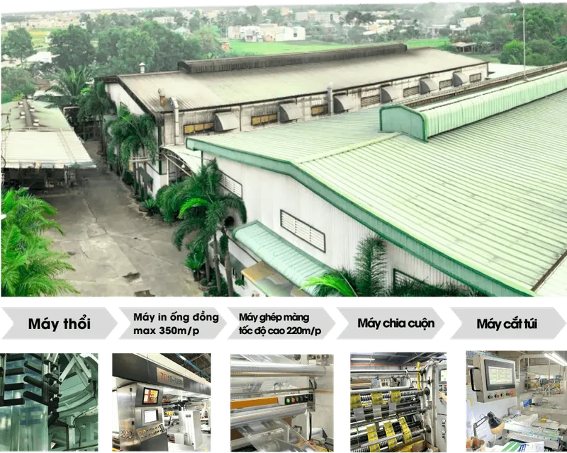 Sản phẩm xuong va quy trinh san xuat1 — Bao Bì Khởi Phát - Công Ty TNHH Sản Xuất In ấn Bao Bì Khởi Phát — MST 0313094302