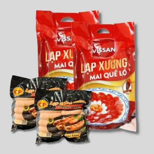 Sản phẩm bao bi lap xuong cao cap 500x500 — Bao Bì Khởi Phát - Công Ty TNHH Sản Xuất In ấn Bao Bì Khởi Phát — MST 0313094302