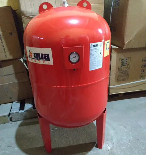Sản phẩm binh tich ap hang aquavessel tho nhi ky image large  — Thiết Bị PCCC Trần Sang - Công Ty TNHH Thiết Bị PCCC Trần Sang — MST 0313095352