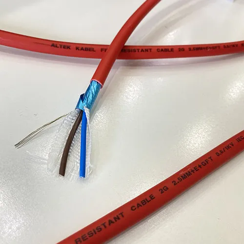 Sản phẩm cap chong chay chong nhieu altek kabel image large  — Thiết Bị PCCC Trần Sang - Công Ty TNHH Thiết Bị PCCC Trần Sang — MST 0313095352