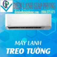 Sản phẩm may lanh treo tuong2152288317 — Điện Lạnh Giáp Phong - Công Ty TNHH Cơ Điện Lạnh Giáp Phong — MST 0313096123