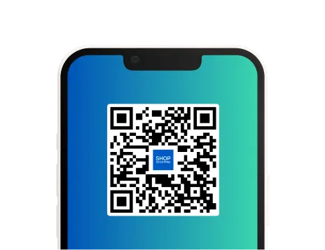 Sản phẩm smart shop qr 1 — Công ty TNHH Thương Mại Dịch Vụ Mang Lưới Thông Minh — MST 0313096148