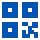 Sản phẩm smartqr icon — Công ty TNHH Thương Mại Dịch Vụ Mang Lưới Thông Minh — MST 0313096148