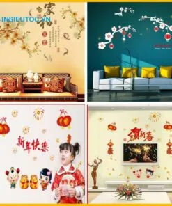 Sản phẩm decal trang tri de su dung 247x296 — Công Ty TNHH Sản Xuất Thương Mại Dịch Vụ Hoa Sen Việt — MST 0313096606