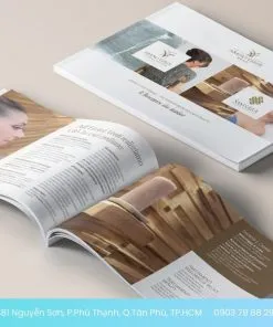 Sản phẩm mau catalogue spa doc dao 247x296 — Công Ty TNHH Sản Xuất Thương Mại Dịch Vụ Hoa Sen Việt — MST 0313096606