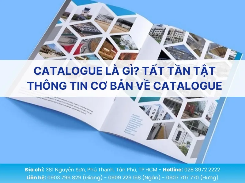 Sản phẩm catalog la gi — Công Ty TNHH Sản Xuất Thương Mại Dịch Vụ Hoa Sen Việt — MST 0313096606