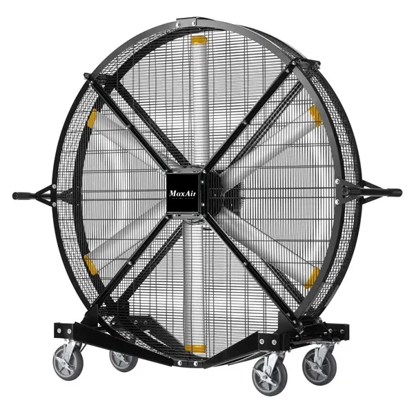 Sản phẩm pro 1 5 — Quạt Công Nghiệp MaxAir - Công Ty TNHH Thương Mại Và Dịch Vụ Ngọc Nguyệt — MST 0313097014