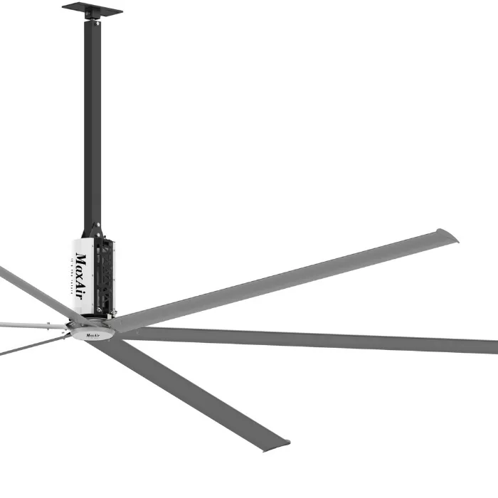 Sản phẩm 1 2 — Quạt Công Nghiệp MaxAir - Công Ty TNHH Thương Mại Và Dịch Vụ Ngọc Nguyệt — MST 0313097014