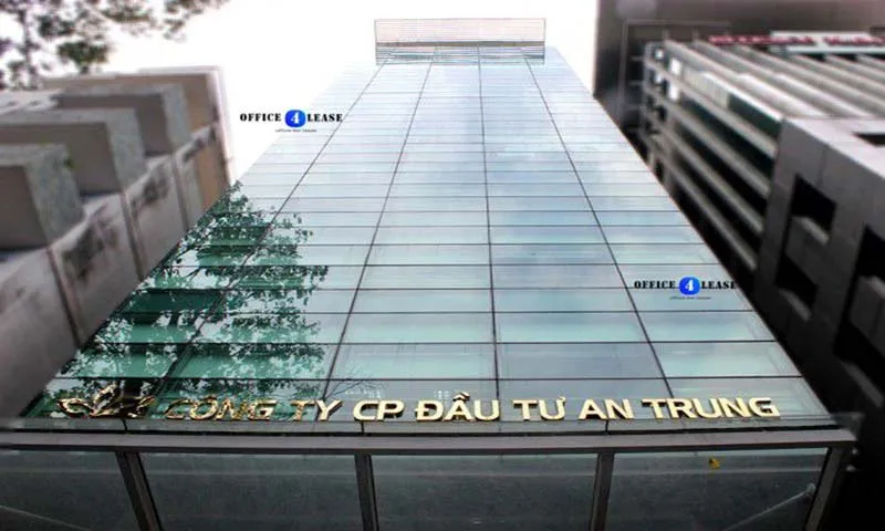 Sản phẩm Toa nha Linco — Công Ty TNHH Thương Mại Vệ Sinh Công Nghiệp Nhà Sạch — MST 0313098970