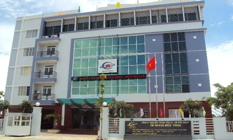 Sản phẩm Toa nha bo quoc phong — Công Ty TNHH Thương Mại Vệ Sinh Công Nghiệp Nhà Sạch — MST 0313098970