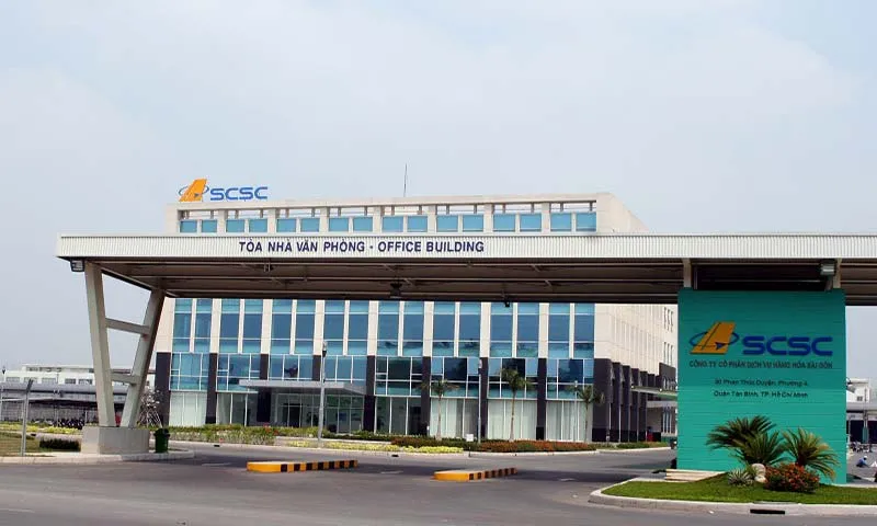 Sản phẩm Toa nha van phong SCSC — Công Ty TNHH Thương Mại Vệ Sinh Công Nghiệp Nhà Sạch — MST 0313098970