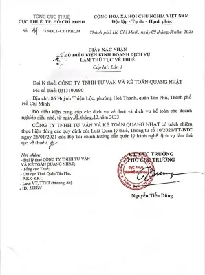 Sản phẩm z4790888553276 b358c66b29d3dada74d31792e1143fc3 — Công Ty TNHH Tư Vấn Và Kế Toán Quang Nhật — MST 0313100690