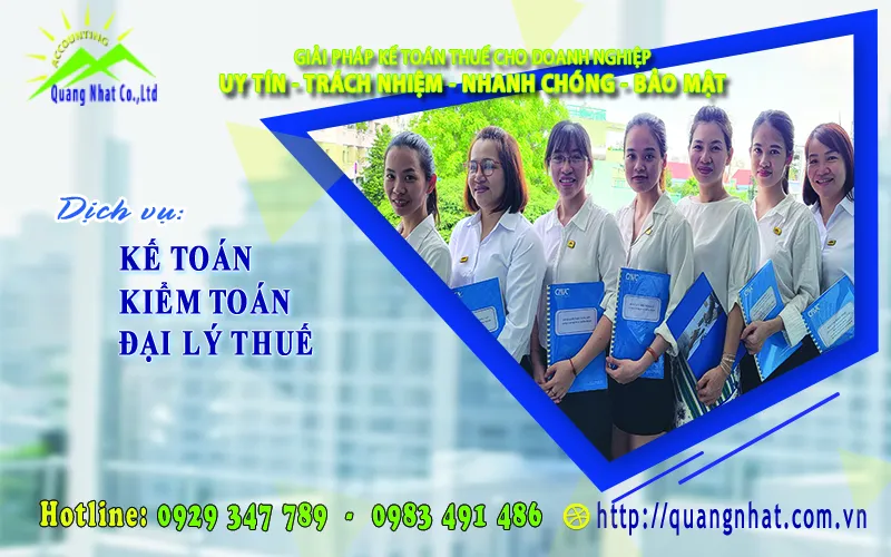 Sản phẩm 0929347789 dailythue 0313100690 ke toan tron goi quang nhat ketoanquangnhat quangnhat — Công Ty TNHH Tư Vấn Và Kế Toán Quang Nhật — MST 0313100690