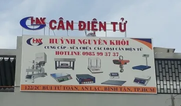 Sản phẩm can dien tu la gi dac diem nguyen ly hoat dong can dien tu1638547852_361x211 — Cân Điện Tử HNK - Công Ty TNHH Cân Điện Tử Huỳnh Nguyên Khôi — MST 0313100852