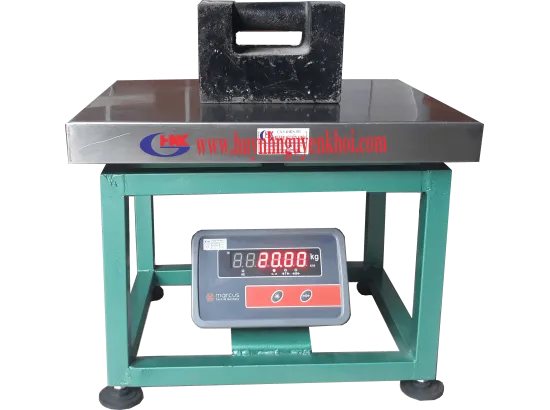 Sản phẩm can ban cao 500kg1619179007_419.88973121985x410 — Cân Điện Tử HNK - Công Ty TNHH Cân Điện Tử Huỳnh Nguyên Khôi — MST 0313100852
