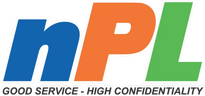 Logo Công Ty CP Logistics NPL