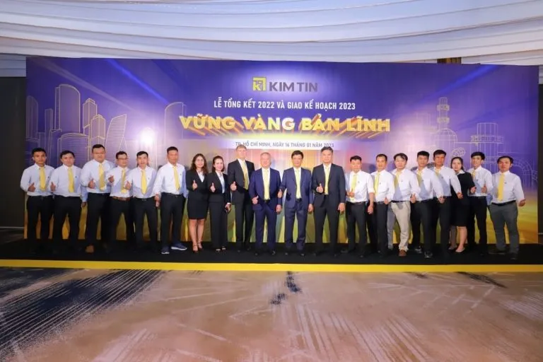 Sản phẩm Kim Tin buoc vao nam 2023 that vung vang ban linh 1 768x512 — Công Ty CP Logistics NPL — MST 0313103204