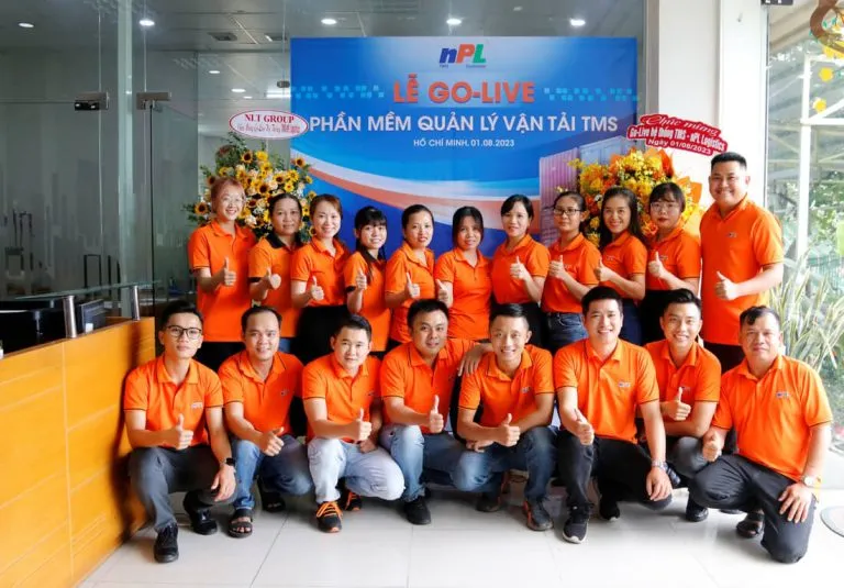 Sản phẩm nPL Logistics chinh thuc dua vao van hanh phan mem quan ly van tai TMS 1 768x535 — Công Ty CP Logistics NPL — MST 0313103204