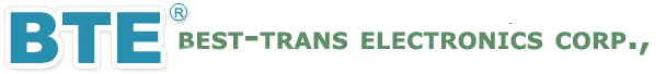 Logo Công Ty TNHH Công Nghệ Điện Tử BTE