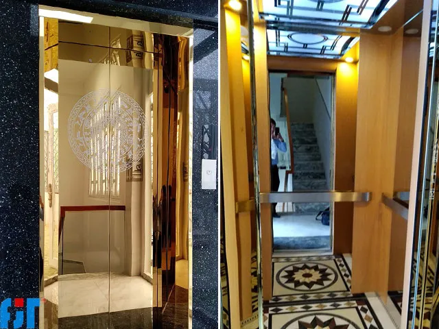 Sản phẩm 15729634692901_thang may tai khach hotel 1 — Thang Máy FUJITECH - Công Ty TNHH FUJITECH — MST 0313105402