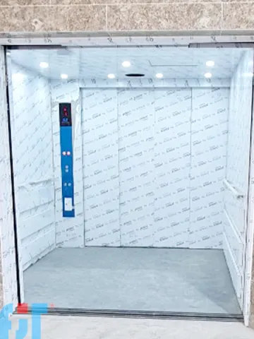Sản phẩm thumb_17103559528167_thang may tai hang tu dong — Thang Máy FUJITECH - Công Ty TNHH FUJITECH — MST 0313105402