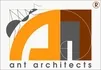 Logo Công Ty TNHH Tư Vấn Thiết Kế Xây Dựng Ant Architects