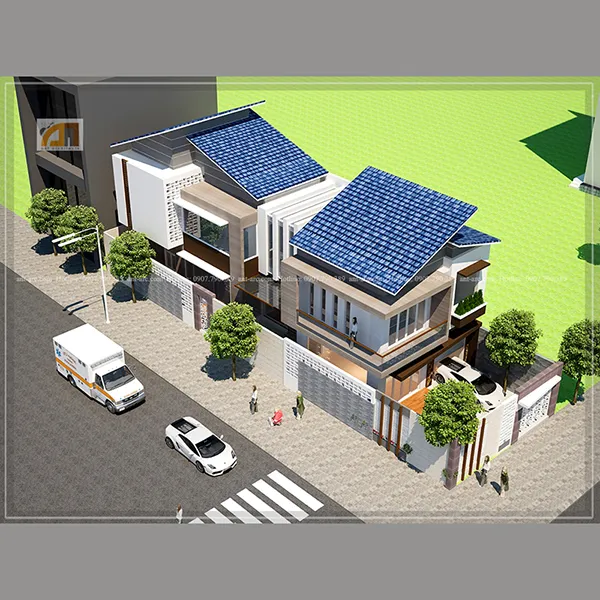 Sản phẩm btcm_add — Công Ty TNHH Tư Vấn Thiết Kế Xây Dựng Ant Architects — MST 0313106195