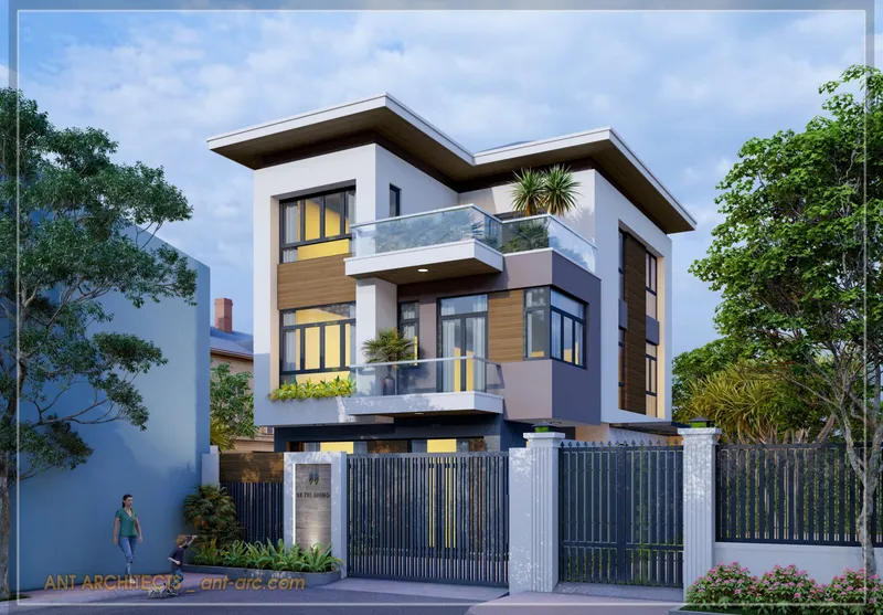 Sản phẩm 0 K2 2000x1393 — Công Ty TNHH Tư Vấn Thiết Kế Xây Dựng Ant Architects — MST 0313106195
