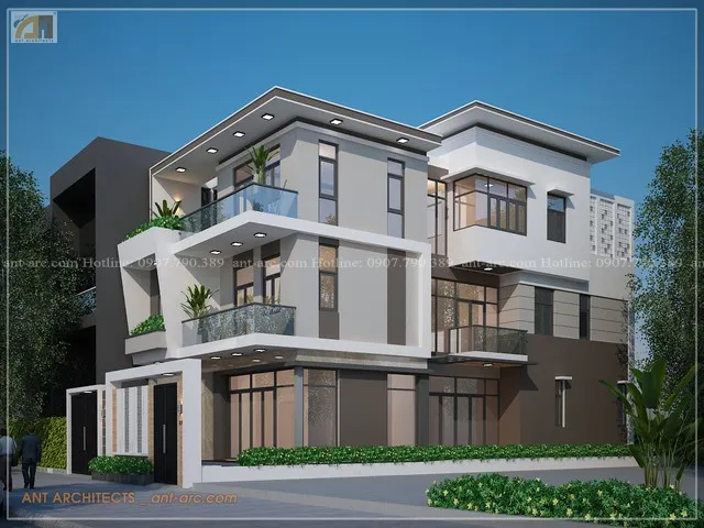 Sản phẩm PCCSNEW2112 1 — Công Ty TNHH Tư Vấn Thiết Kế Xây Dựng Ant Architects — MST 0313106195