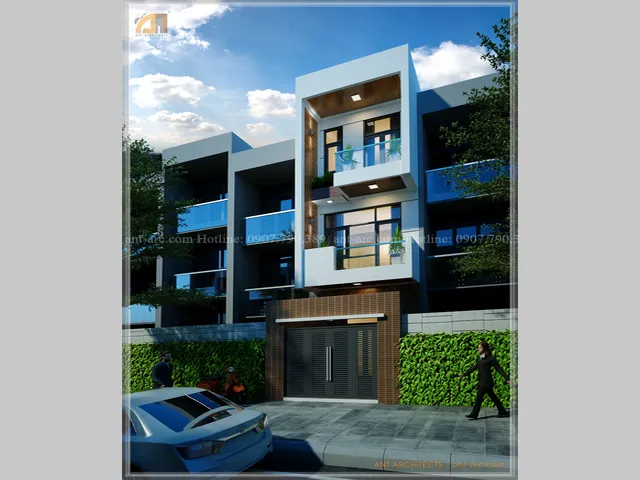 Sản phẩm sosanhv1 — Công Ty TNHH Tư Vấn Thiết Kế Xây Dựng Ant Architects — MST 0313106195