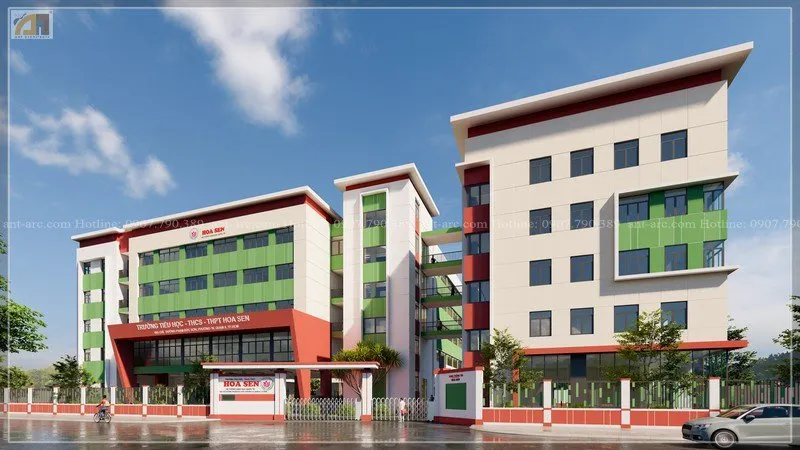 Sản phẩm kep1_5 Photo — Công Ty TNHH Tư Vấn Thiết Kế Xây Dựng Ant Architects — MST 0313106195