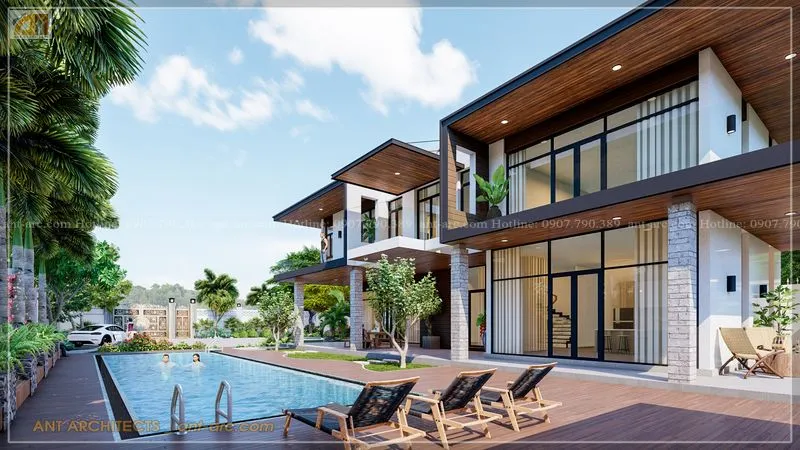Sản phẩm p2_6 Photo — Công Ty TNHH Tư Vấn Thiết Kế Xây Dựng Ant Architects — MST 0313106195