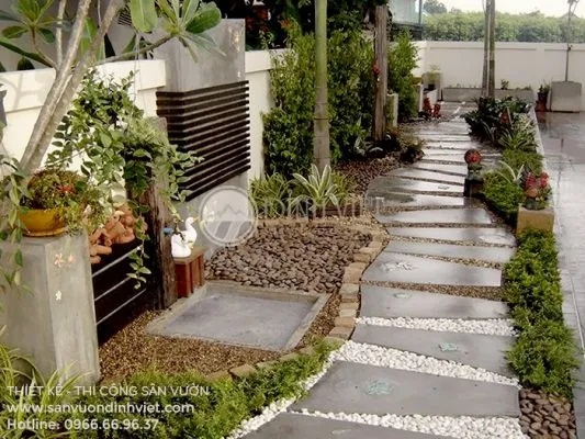 Sản phẩm loi di san vuon tieu canh 3 533x400 — Thiết Kế Cảnh Quan VJ-TOP - Công Ty TNHH VJ-TOP — MST 0313108869
