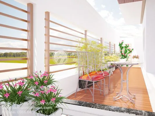 Sản phẩm mau san vuon ho ca koi dep 2 533x400 — Thiết Kế Cảnh Quan VJ-TOP - Công Ty TNHH VJ-TOP — MST 0313108869