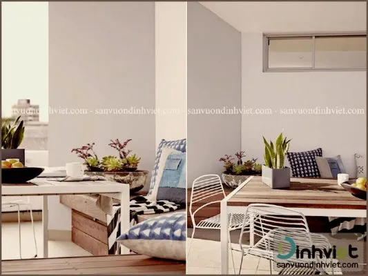 Sản phẩm tieu canh ban cong san vuon dep 2 533x400 — Thiết Kế Cảnh Quan VJ-TOP - Công Ty TNHH VJ-TOP — MST 0313108869