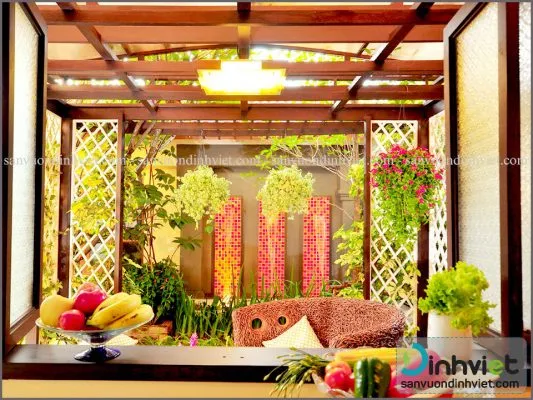 Sản phẩm tieu canh san vuon dep hien nha 1 533x400 — Thiết Kế Cảnh Quan VJ-TOP - Công Ty TNHH VJ-TOP — MST 0313108869