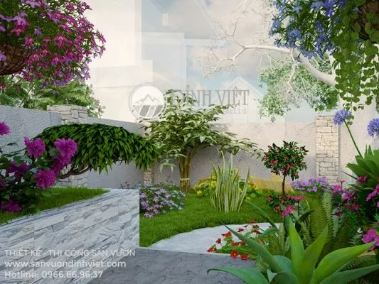 Sản phẩm thiet ke san vuon choi nghi dep 2 533x400 — Thiết Kế Cảnh Quan VJ-TOP - Công Ty TNHH VJ-TOP — MST 0313108869