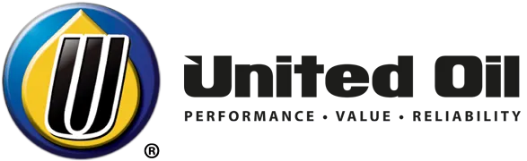Logo Dầu Nhờn United Oil VN - Công Ty TNHH United Oil Việt Nam