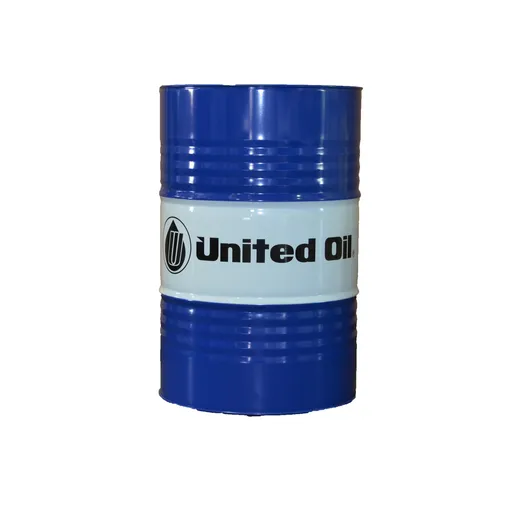 Sản phẩm United Blue Drum — Dầu Nhờn United Oil VN - Công Ty TNHH United Oil Việt Nam — MST 0313110360