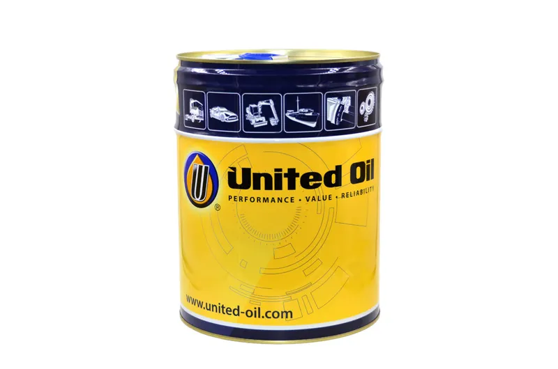 Sản phẩm United Metal Pail 1208x800 — Dầu Nhờn United Oil VN - Công Ty TNHH United Oil Việt Nam — MST 0313110360