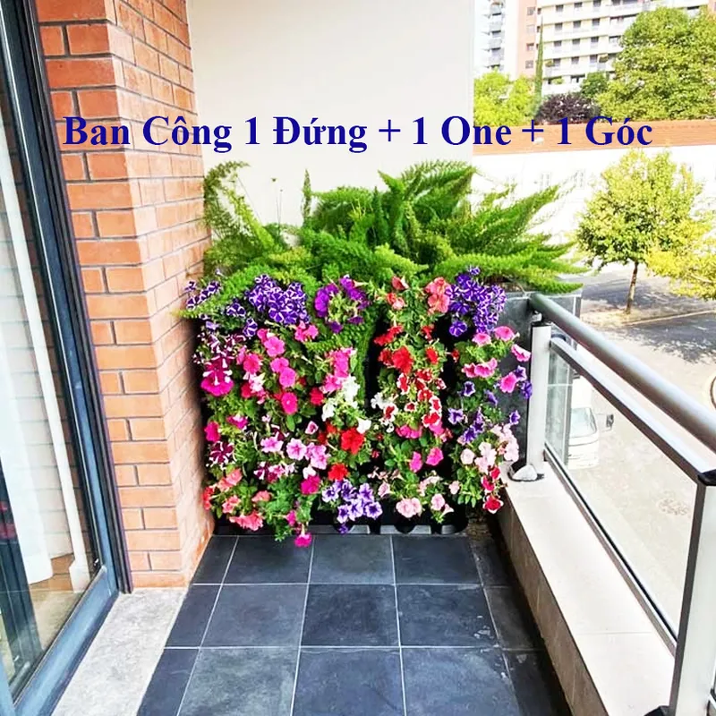 Sản phẩm chau trong cay tuong xanh dung nhap khau Chau Au 2 — Công Ty TNHH Khang Ngọc Khánh — MST 0313116186
