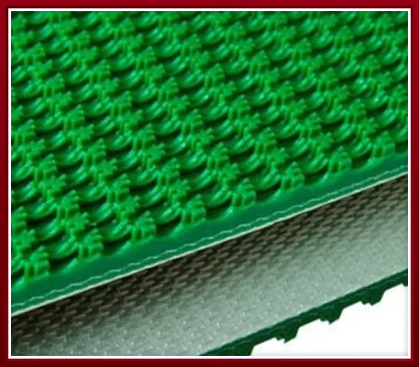 Sản phẩm bang tai pvc cao su gai xanh — Cao Su Nam Liên Phát - Công Ty TNHH Thương Mại Xuất Nhập Khẩu Nam Liên Phát — MST 0313116309