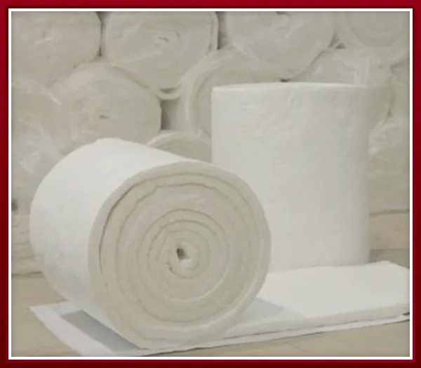 Sản phẩm bong ceramic cach nhiet — Cao Su Nam Liên Phát - Công Ty TNHH Thương Mại Xuất Nhập Khẩu Nam Liên Phát — MST 0313116309