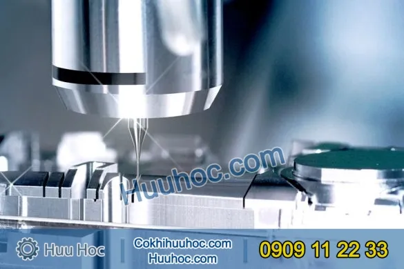 Sản phẩm gia cong co khi chinh xac cnc tai huyen can gio tphcm 585x390 — Chi Nhánh Công Ty TNHH Kỹ Thuật Cơ Khí Hữu Học — MST 0313117415