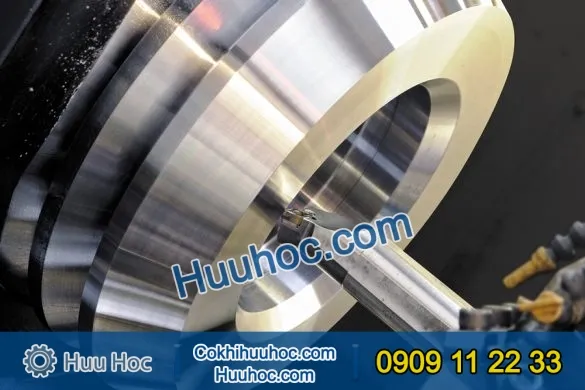 Sản phẩm gia cong co khi chinh xac cnc tai huyen cu chi tphcm 585x390 — Chi Nhánh Công Ty TNHH Kỹ Thuật Cơ Khí Hữu Học — MST 0313117415