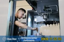 Sản phẩm gia cong co khi chinh xac cnc tai huyen hoc mon tphcm 263x175 — Chi Nhánh Công Ty TNHH Kỹ Thuật Cơ Khí Hữu Học — MST 0313117415