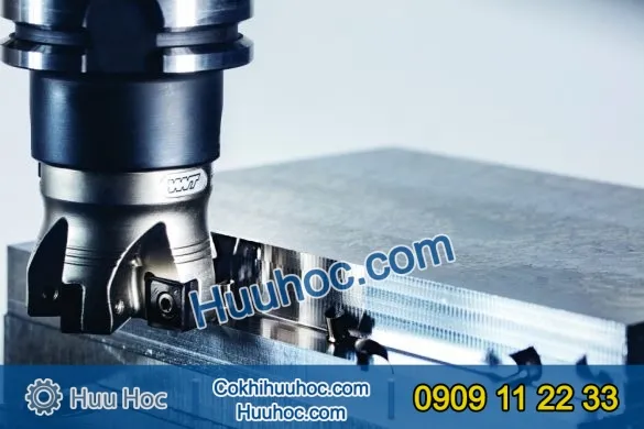 Sản phẩm gia cong co khi chinh xac cnc tai quan binh thanh tphcm 585x390 — Chi Nhánh Công Ty TNHH Kỹ Thuật Cơ Khí Hữu Học — MST 0313117415